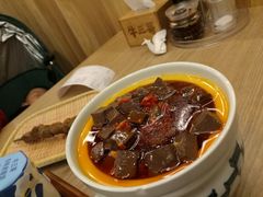 -牛三哥洛阳牛肉汤(生态城店)