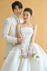 -金海岸婚纱摄影(塘沽店)