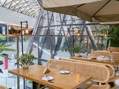 景观位-Jazz·ya 爵士屋(来福士店)