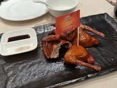 -侨美食家·粤菜(体育西路店)