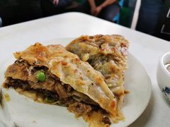 -清真永恒华威肉饼(潘家园店)