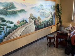 -缘福乡村铁锅炖民宿(八达岭店)