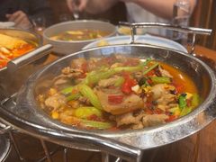 -西江传说•酸汤鱼(水东路店)