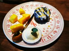 -星叶·东南亚料理(宁波万象汇店)