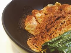 港式云吞捞面-本味轩精品茶餐厅(黄山路店)