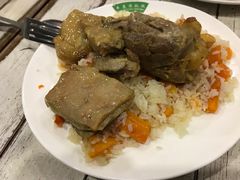 -217丰惠源抓饭(星湖街店)