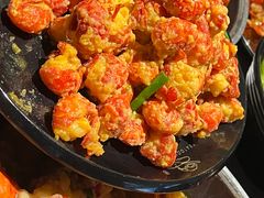 -一棠龙虾•王牌虾球(恒隆广场店)