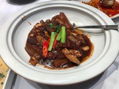 -好福记饭店(红梅公园店)