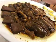 -山泉公馆酒家(珠江新城店)