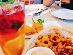 -必胜客(海滨店)