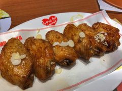 -米斯特比萨(罗斯福店)