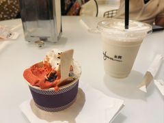 -甜艺廊(永利皇宫店)