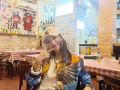 -安立可意大利美食