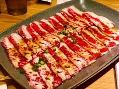 吾桑格牛肉-新石器烤肉(之心城店)