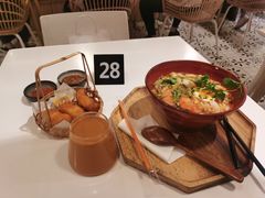 -GOGO Plate(成都太古里店)