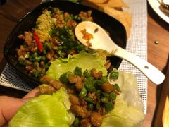 -星叶·东南亚料理(宁波万象汇店)