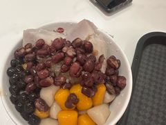 -鲜芋仙(中华广场店)