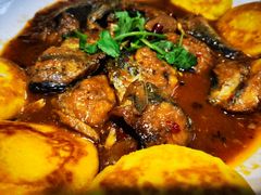 -一口猪海鲜浑锅·东北家常菜