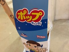 -KOI The(卓悦汇购物中心店)