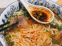 -陳香貴·兰州牛肉面(东方宝泰店)