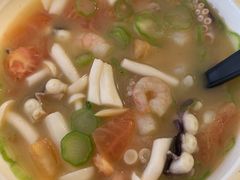 -西贝莜面村(近铁城市广场店)