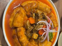 -贯贯吉·清真餐厅(浙江中路店)