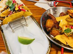 -AFS Cafe & Canteen(闽江二路店)