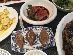 -老苏州芳和园茶酒楼  传统苏帮菜(观前店)