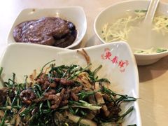 -东泰祥生煎馆(重庆北路店)