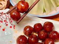 -青山青豆花·笑禅豆腐鱼(黄泥塝店)