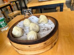 苏式小笼-裕兴记·三虾面(西北街总店)