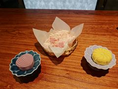 -裕兴记•蟹黄面馆(人民广场店)