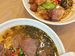 -佬钱湾仔(衣裳街店)