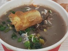 -汪记鲜鱼糊汤粉(沈阳路总店)