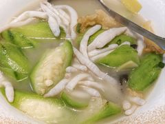 -大笑饭堂(甲子桥店)