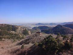 -青岩寺风景区