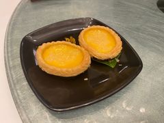 -白天鹅宾馆-玉堂春暖餐厅
