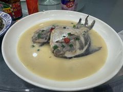 -杨记海鲜楼(三门黑金冠店)