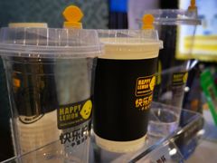 -快乐柠檬happylemon(丰台万达广场店)