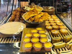 -山崎面包(第一八佰伴店)