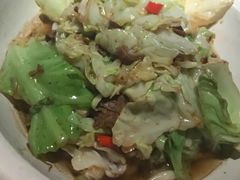 -楼兰新疆主题餐厅(苏州中心店)