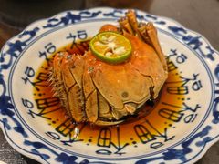 -白家餐厅(徐家汇店)