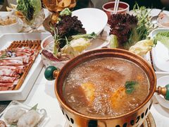 -合乐·创意火锅·海鲜火锅(亚东柒号店)