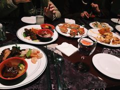 -世纪金源·西餐厅(观音桥东环路店)