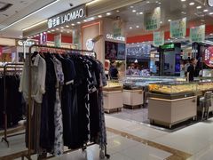 -通程奥特莱斯(华晨店)