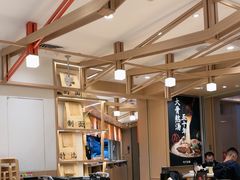 -味千拉面(广州白云机场T1西二店)