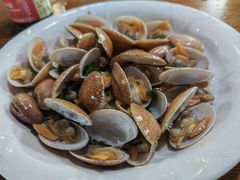 -天然居·漳港海鲜·海景餐厅(南澳总店)