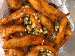 -特色椒盐排条(天山西路店)