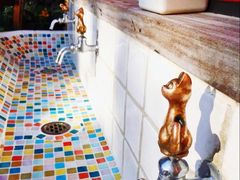 -三鹰之森吉卜力美术馆