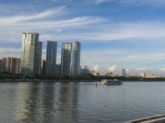 -琶醍壹号•潮菜江景餐吧